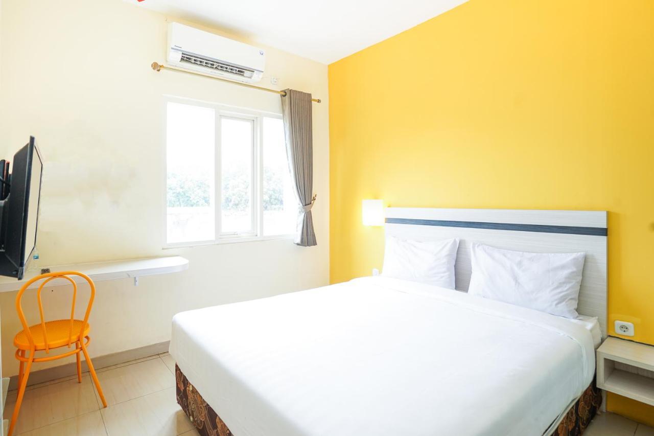 Pratisarawirya By Ecommerceloka Hotel 2*