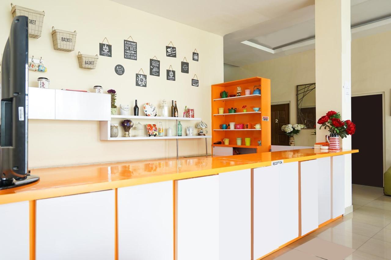 Pratisarawirya By Ecommerceloka Hotel 2*