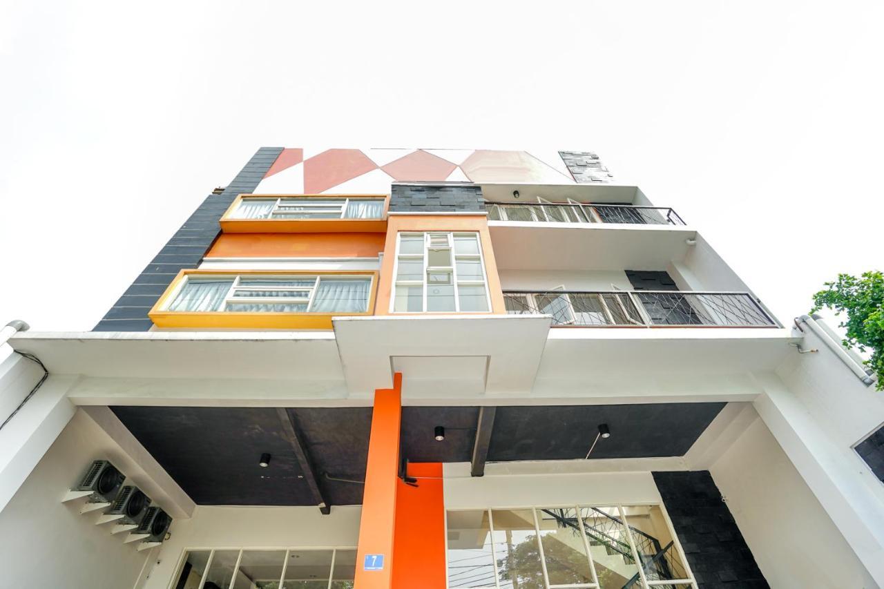Pratisarawirya By Ecommerceloka Hotel