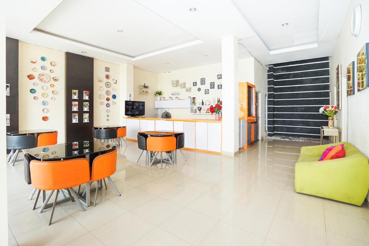Hotel Pratisarawirya By Ecommerceloka