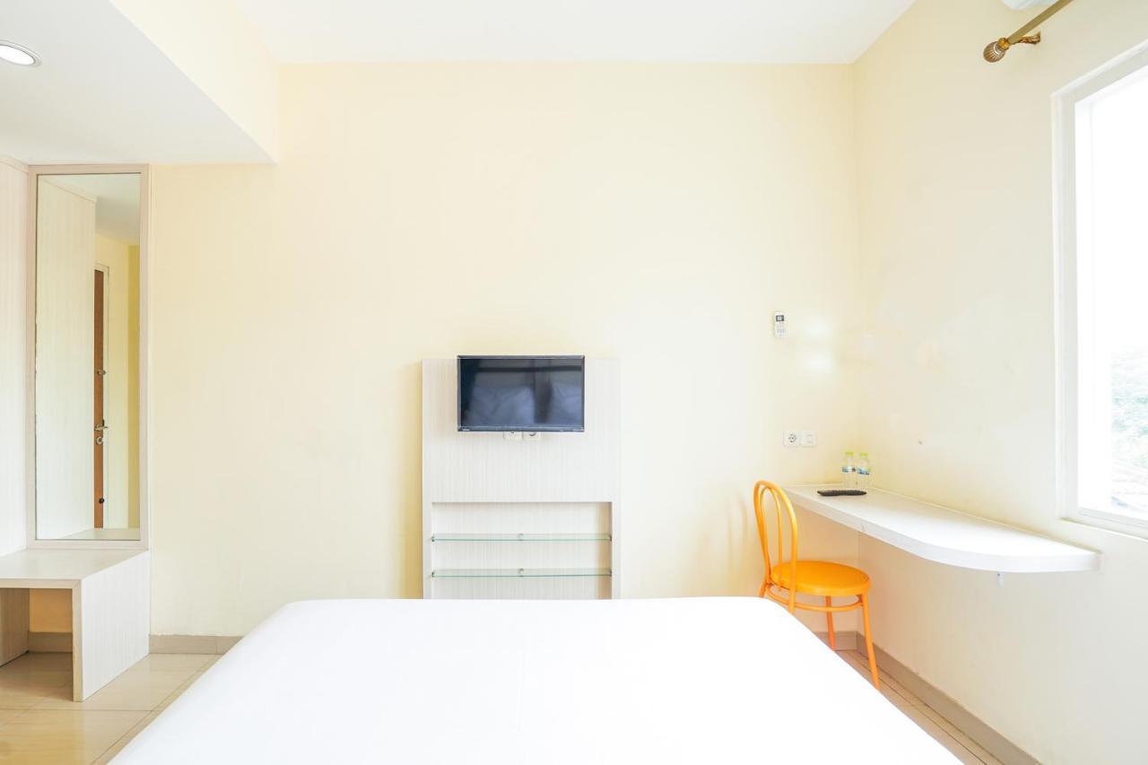 Hotel Pratisarawirya By Ecommerceloka 2*