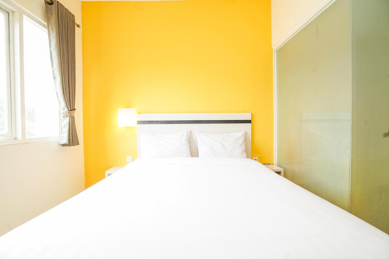 Pratisarawirya By Ecommerceloka Hotel
