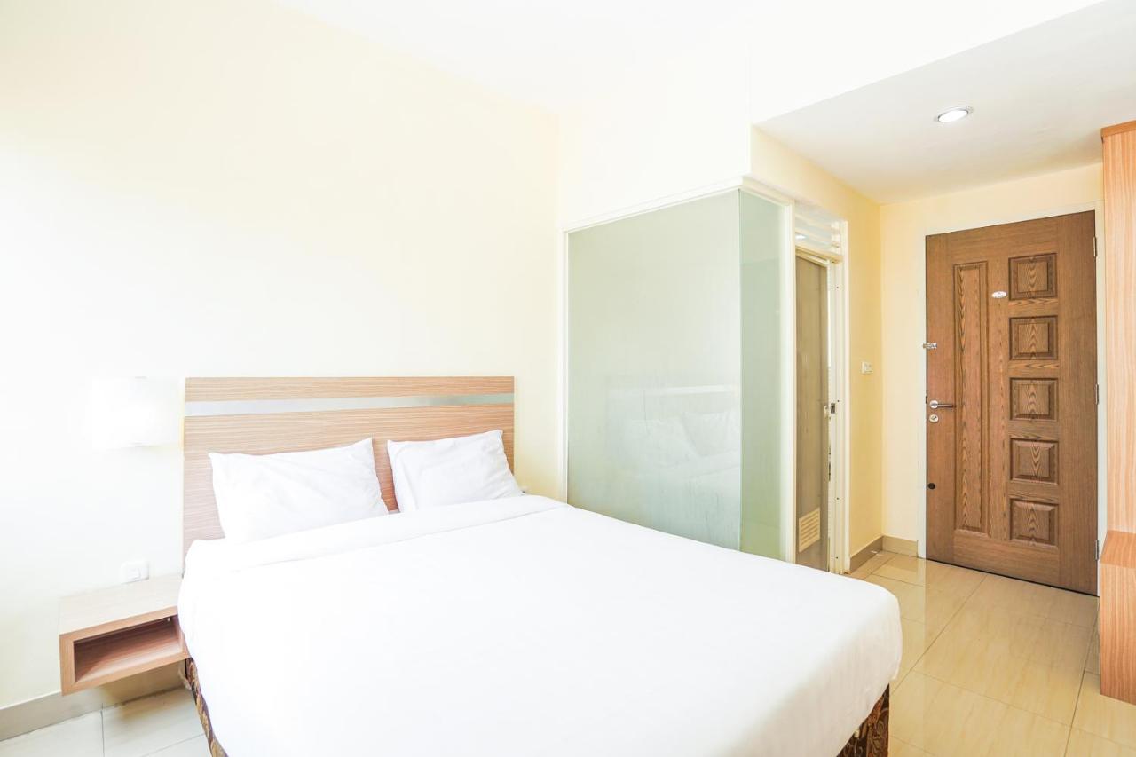 Pratisarawirya By Ecommerceloka Hotel 2*