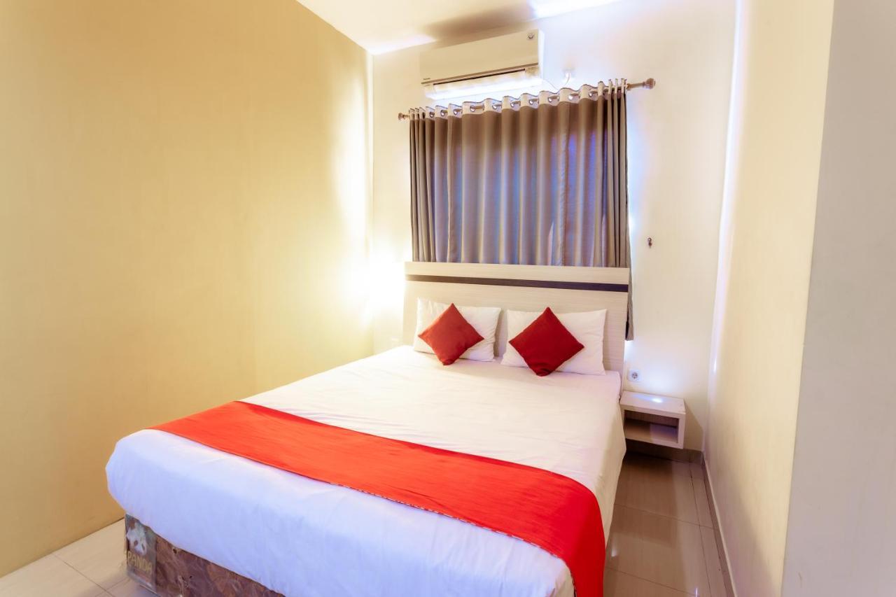 Hotel Pratisarawirya By Ecommerceloka 2*