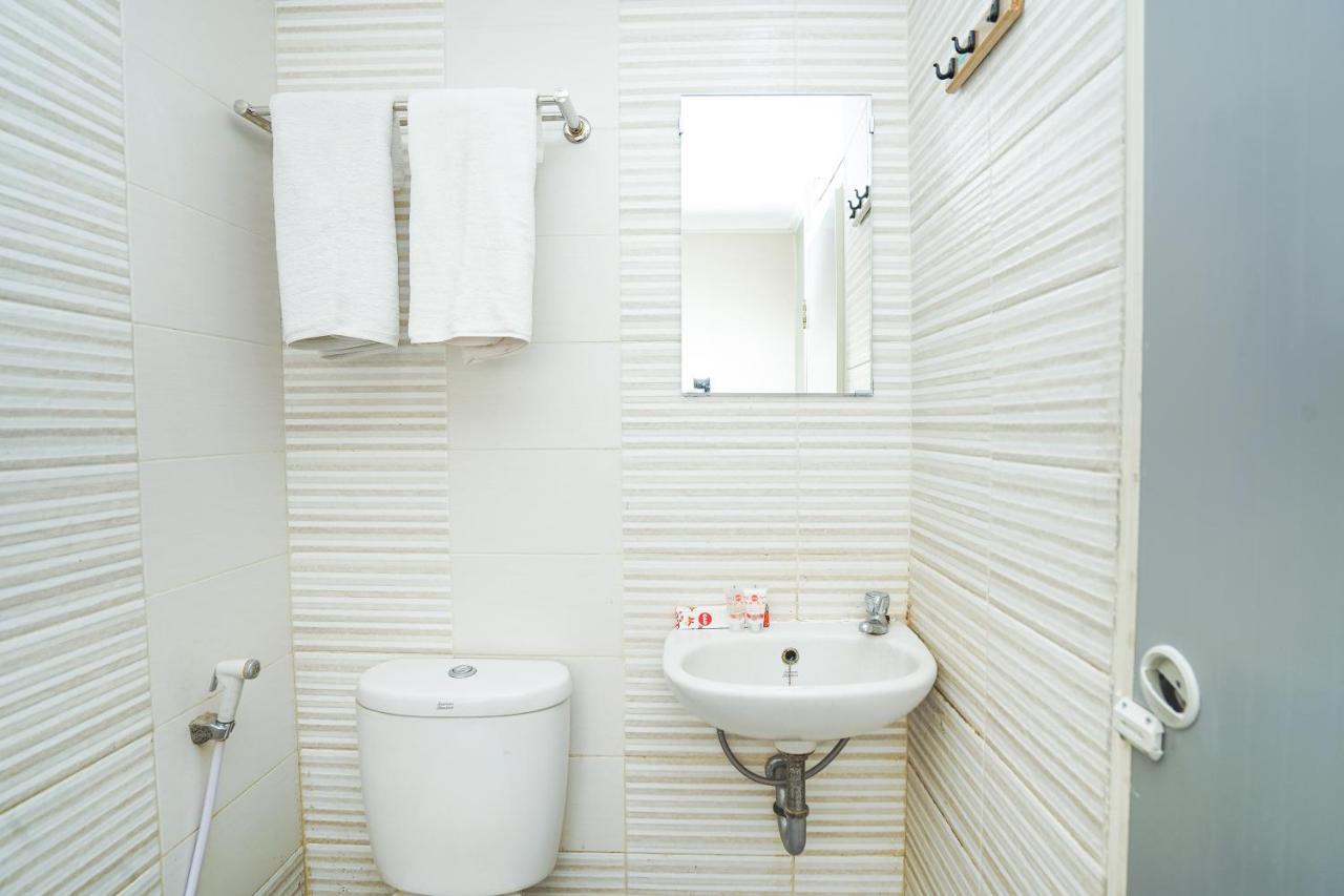 Pratisarawirya By Ecommerceloka Hotel